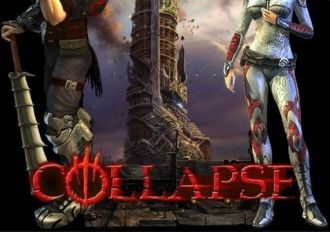 Collapse EN/RU Global Steam Digital Key