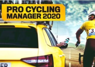 Pro Cycling Manager 2020 Global Steam Digital Key