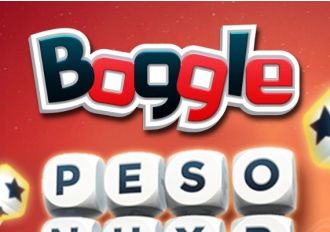 Boggle EN Argentina Xbox One/Series Digital Key
