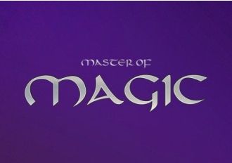 Master of Magic: Classic EN Global Steam Digital Key
