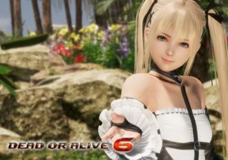 Dead or Alive 6 EN/DE/FR/IT/JA/ES Global Steam Digital Key
