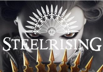 Steelrising EN Egypt Xbox Series Digital Key