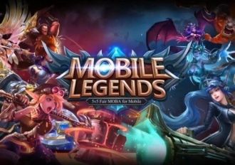 Mobile Legends: Bang Bang - Diamonds 55 Diamonds Prepaid Digital Key