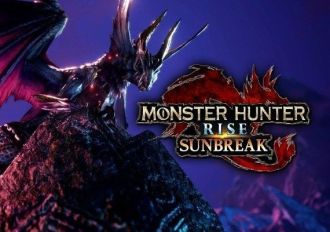 Monster Hunter Rise: Sunbreak DLC EN United Kingdom Xbox One/Series/Windows Digital Key