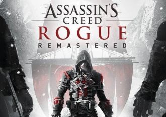 Assassin's Creed: Rogue - Remastered Canada Xbox One/Series Digital Key