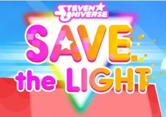 Steven Universe: Save the Light EN Argentina Xbox One/Series Digital Key