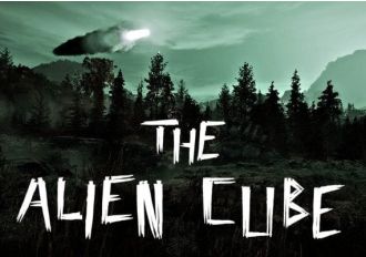The Alien Cube EN/DE/FR/IT/RU/ES Global Steam Digital Key
