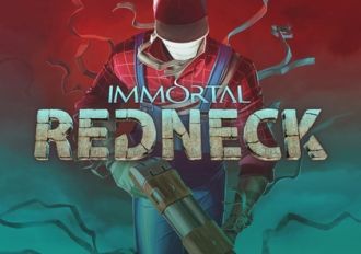 Immortal Redneck Argentina Xbox One/Series Digital Key