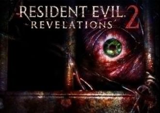 Resident Evil: Revelations 2 Deluxe Edition EN/DE/FR/IT/ES United States Xbox One Digital Key