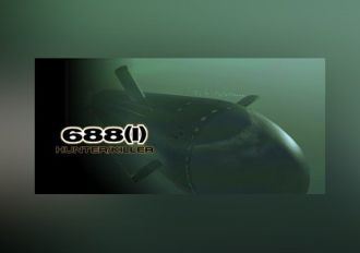 688(I) Hunter Killer EN Global Steam Digital Key