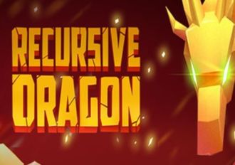 Recursive Dragon EN/DE/PT/RU/ZH Global Steam Digital Key