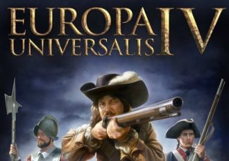 Europa Universalis IV: The Cossacks Collection DLC EN/DE/FR/ES Global Steam Digital Key
