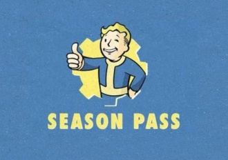 Fallout 4 - Season Pass DLC EN United Kingdom Xbox One/Series Digital Key