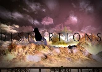 Distortions EN/PT Global Steam Digital Key
