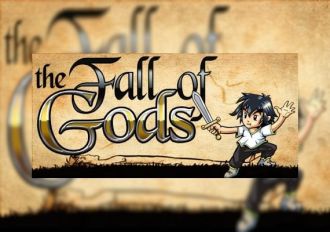 The fall of gods EN Global Steam Digital Key