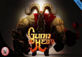 Gunnheim EN Global Steam Digital Key