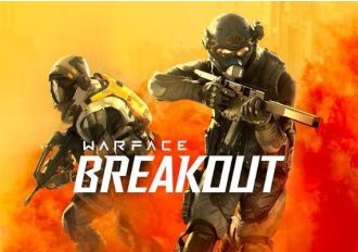 Warface: Breakout EN Argentina Xbox One/Series Digital Key