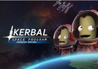 Kerbal Space Program Enhanced Edition EN Global Xbox One/Series Digital Key