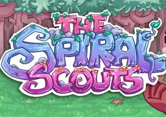 The Spiral Scouts EN Global Steam Digital Key