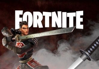 Fortnite - Samurai Scrapper Pack DLC EN Brazil Xbox One/Series Digital Key