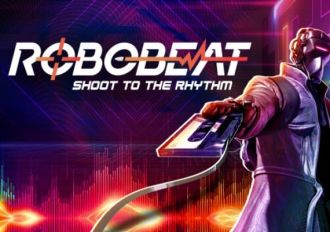 ROBOBEAT Global Steam Digital Key