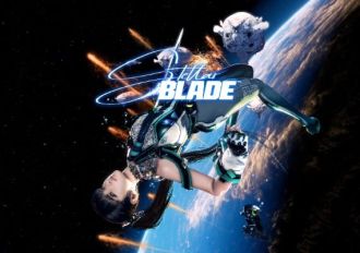 Stellar Blade - Pre-Order Bonus DLC EN EU PS5 Digital Key