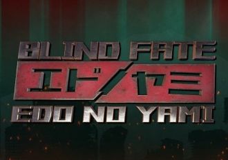 Blind Fate: Edo No Yami EN Colombia Xbox One/Series Digital Key