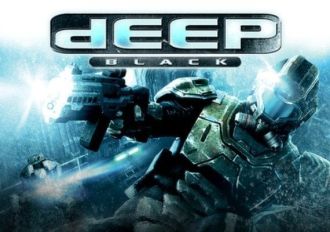 Deep Black: Reloaded EN/DE/FR/IT/ES Global Steam Digital Key
