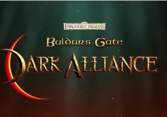 Baldur's Gate: Dark Alliance EN United States Xbox One/Series Digital Key