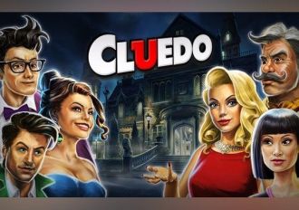 Clue/Cluedo Classic Edition EN/DE/FR/IT/JA/ZH/ES EU Steam Digital Key