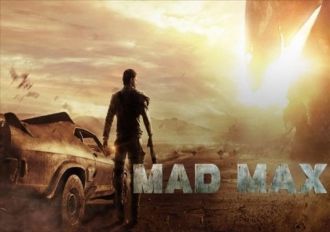 Mad Max + 4 DLC - Bundle Global Steam Digital Key