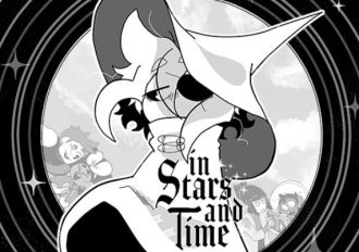 In Stars and Time EN EU Nintendo Switch Digital Key
