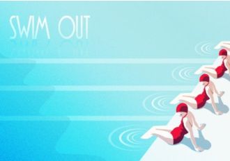 Swim Out United States Xbox One/Series Digital Key