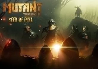Mutant Year Zero: Seed of Evil DLC EU Xbox One/Series/Windows Digital Key