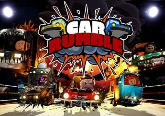 Carrumble - Betty Carken Skin DLC EN Global Steam Digital Key