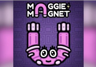 Maggie the Magnet EN Argentina Xbox One/Series Digital Key