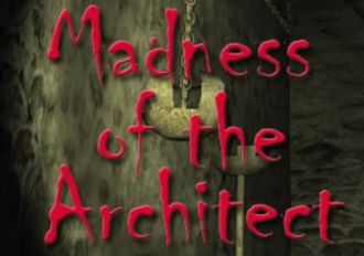Madness of the Architect EN Global Steam Digital Key