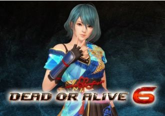 Dead or Alive 6 - Tamaki DLC EN EU Xbox One/Series Digital Key