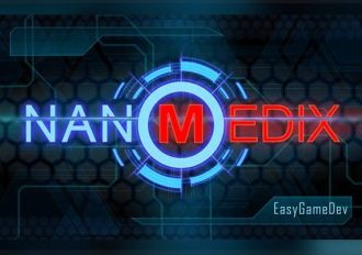 Nanomedix Inc EN Global Steam Digital Key