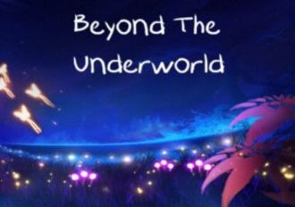 Beyond The Underworld Global Steam Digital Key