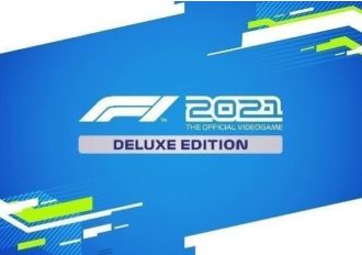 F1 2021 Deluxe Edition EN/DE/FR/IT/PL/NL/PT/ES Argentina Xbox One/Series Digital Key