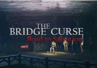 The Bridge Curse: Road to Salvation EN/DE/JA/ZH/ES/TH Global Steam Digital Key