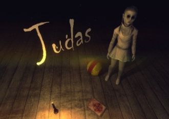 Judas EN/RU/ES Global Steam Digital Key