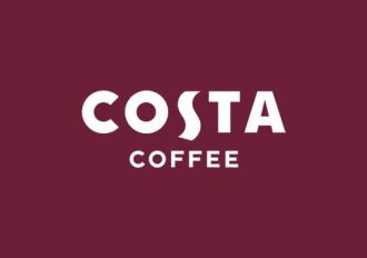Costa Coffee Gift Card PLN PL 25zł Food Digital Key
