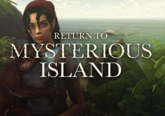 Return to Mysterious Island EN/DE/FR/IT/PL/RU/ES Global Steam Digital Key