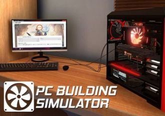PC Building Simulator: Razer Workshop DLC EN/DE/FR/JA/PT/RU/ZH Global Steam Digital Key