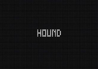 Hound EN Global Steam Digital Key