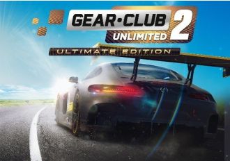 Gear.Club Unlimited 2 Ultimate Edition Global Steam Digital Key