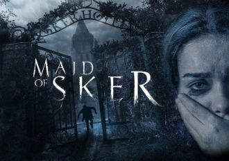 Maid of Sker Turkey Xbox One/Series/Windows Digital Key