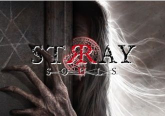 Stray Souls EN EU PS5 Digital Key